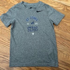 Nike Dry-fit Youth XS